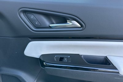 2024 Honda Prologue Elite