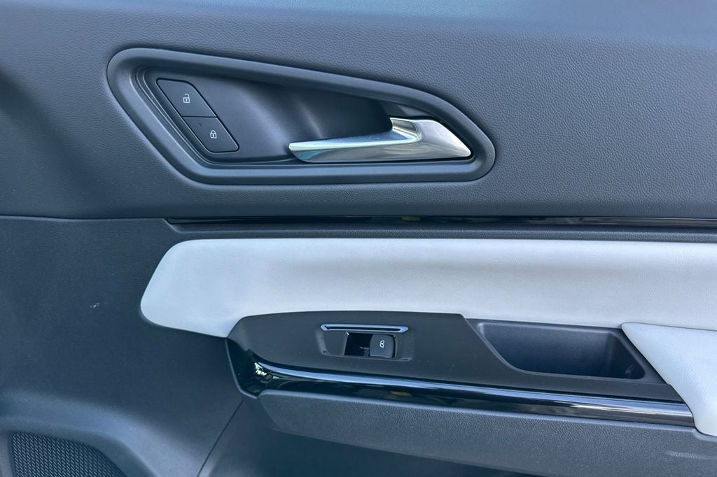 2024 Honda Prologue Elite