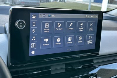 2024 Honda Prologue Elite