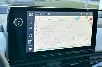 2024 Honda Prologue Elite