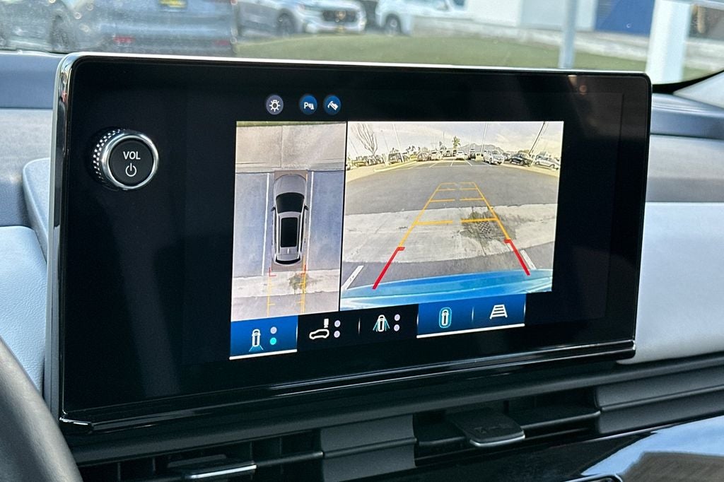 2024 Honda Prologue Elite