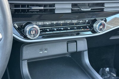 2024 Honda Prologue Elite