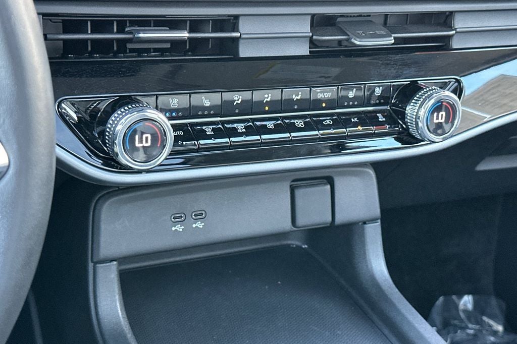 2024 Honda Prologue Elite