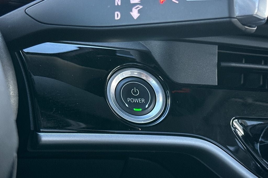 2024 Honda Prologue Elite