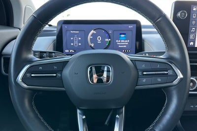 2024 Honda Prologue Elite