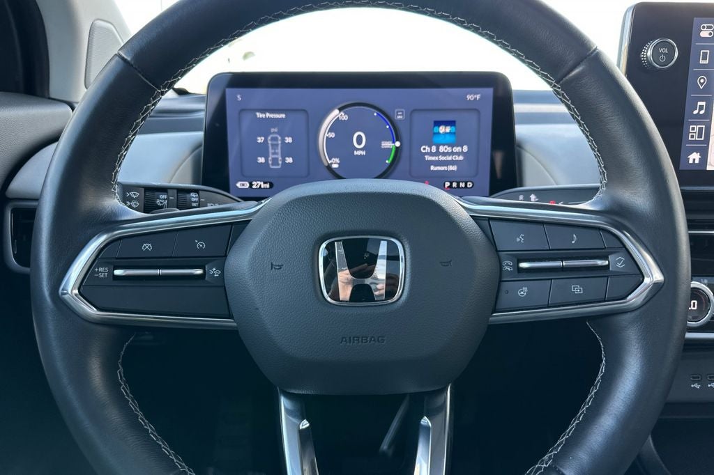 2024 Honda Prologue Elite