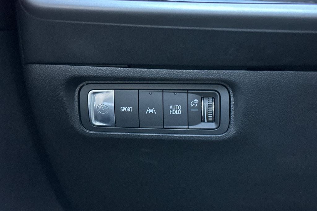 2024 Honda Prologue Elite