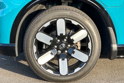 2024 Honda Prologue Elite