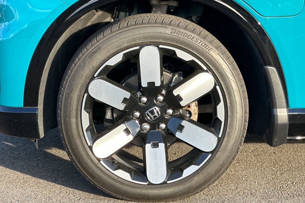 2024 Honda Prologue Elite