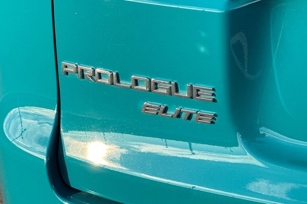 2024 Honda Prologue Elite