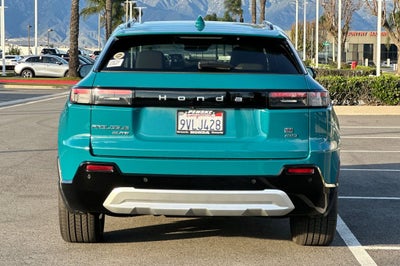 2024 Honda Prologue Elite