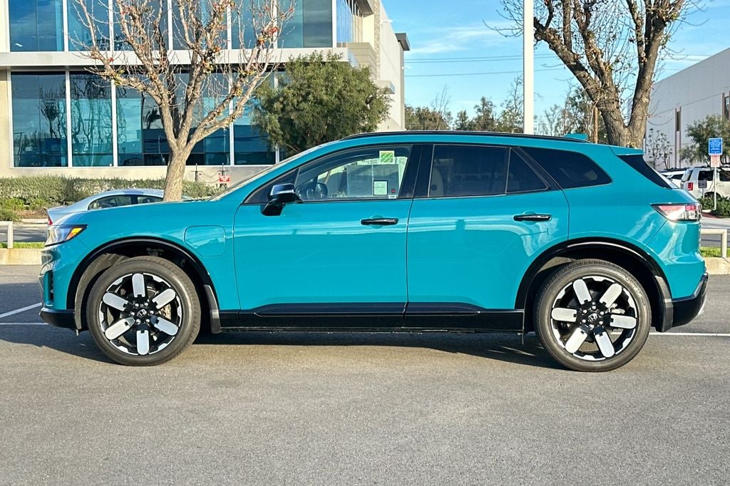 2024 Honda Prologue Elite