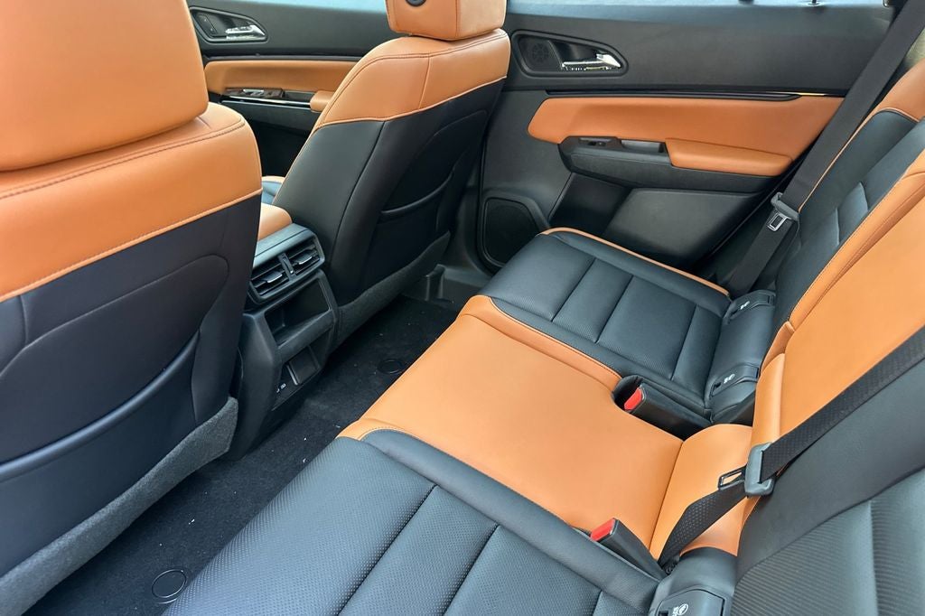 2026 Honda Prologue Elite