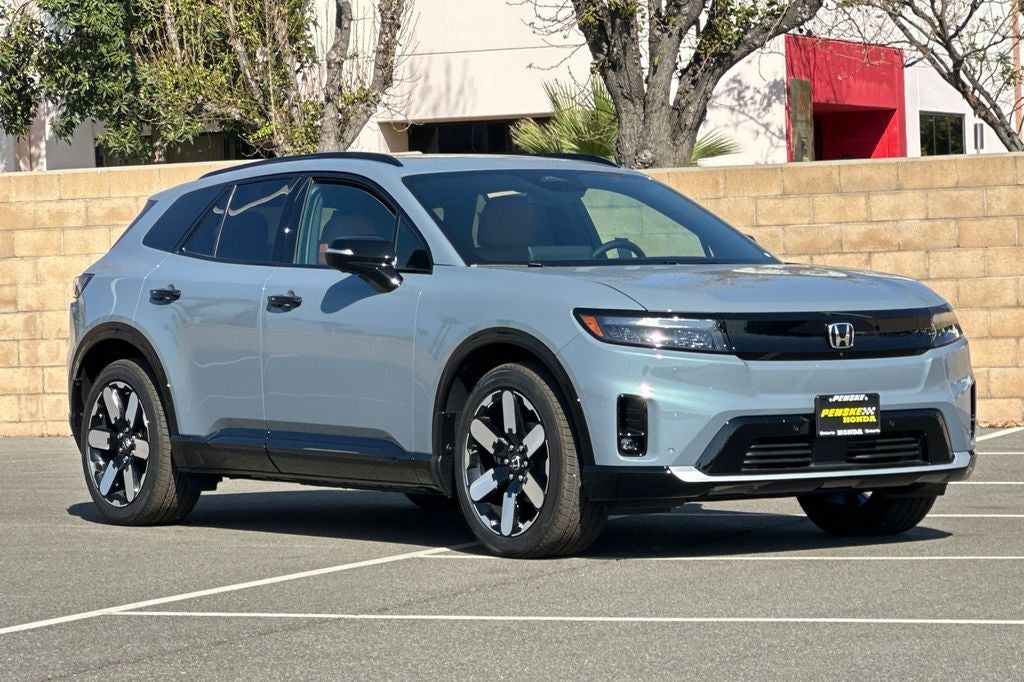 2026 Honda Prologue Elite