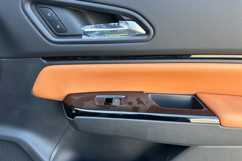 2026 Honda Prologue Elite