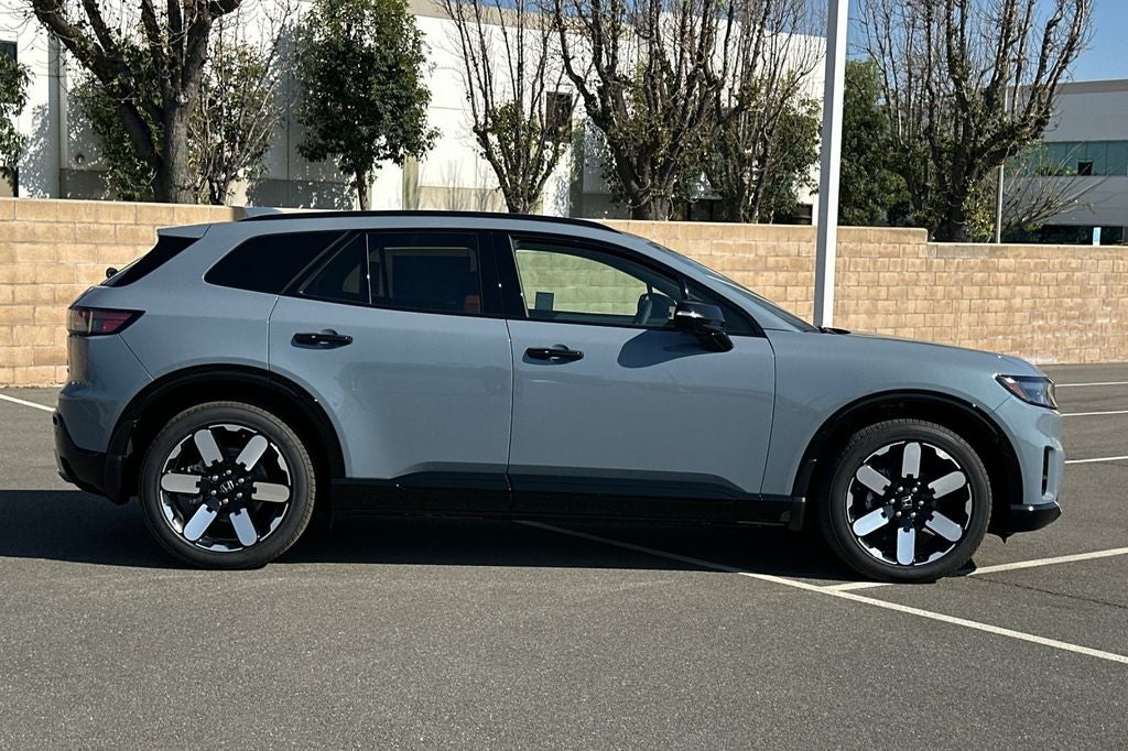 2026 Honda Prologue Elite