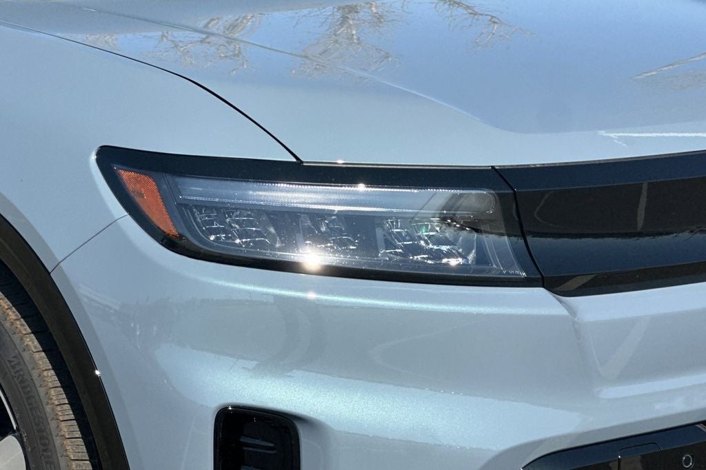 2026 Honda Prologue Elite