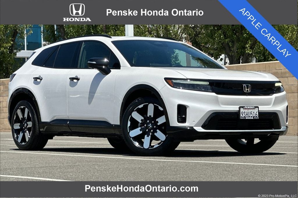 2024 Honda Prologue
