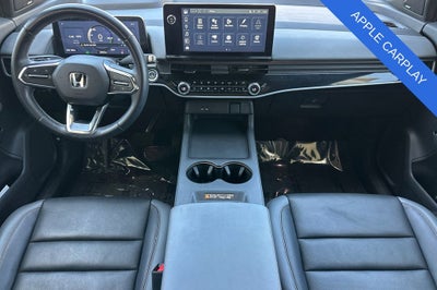 2024 Honda Prologue Elite