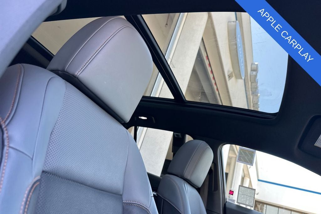 2024 Honda Prologue Elite