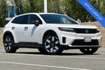 2024 Honda Prologue Elite