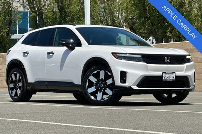 2024 Honda Prologue Elite