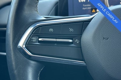 2024 Honda Prologue Elite