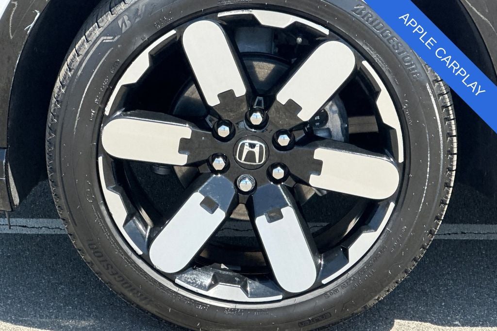 2024 Honda Prologue Elite