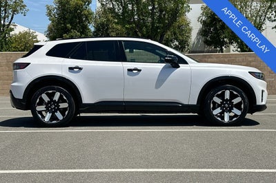 2024 Honda Prologue Elite