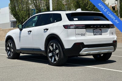 2024 Honda Prologue Elite