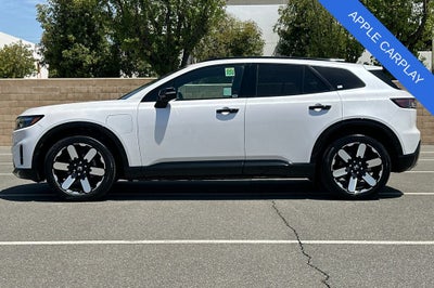 2024 Honda Prologue Elite