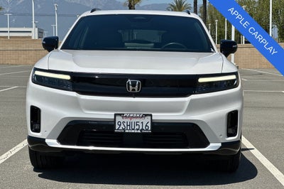 2024 Honda Prologue Elite