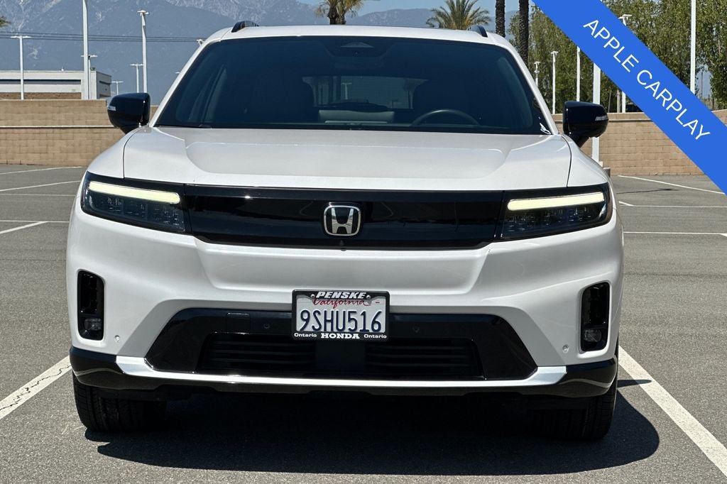 2024 Honda Prologue Elite