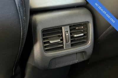 2025 Acura ADX Base