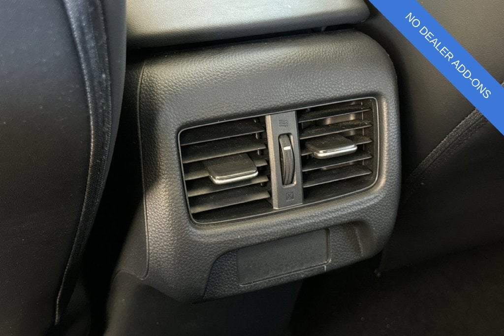 2025 Acura ADX Base
