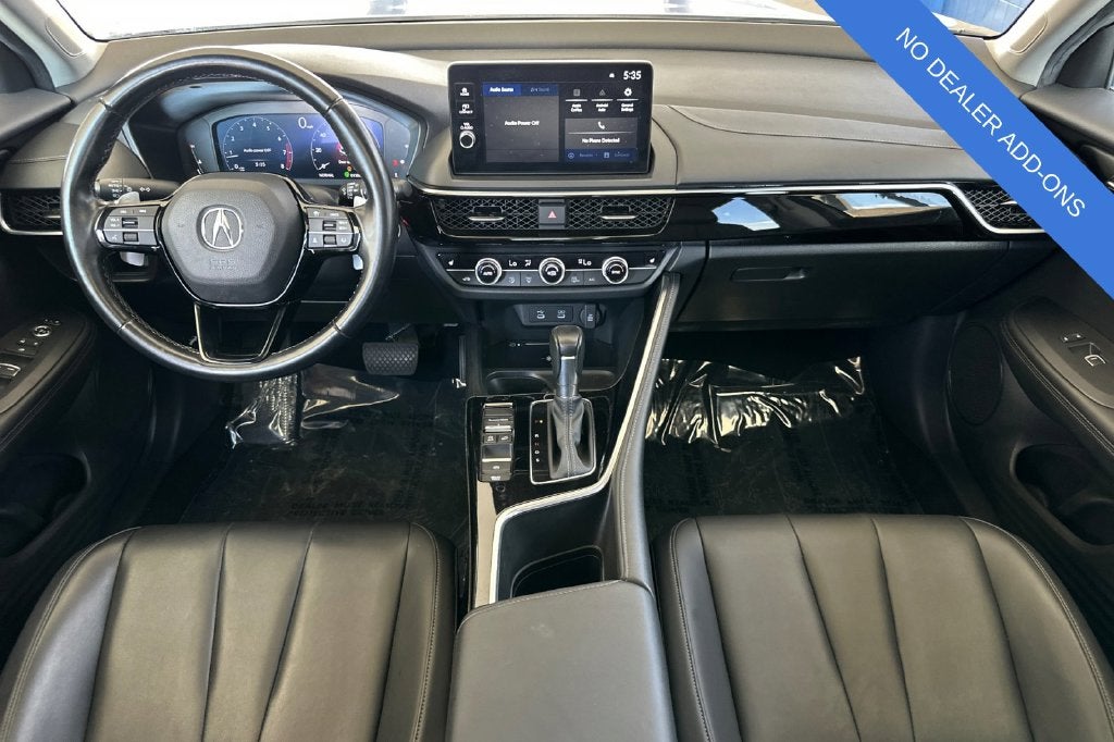 2025 Acura ADX Base