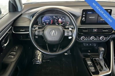 2025 Acura ADX Base