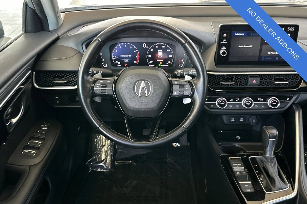 2025 Acura ADX Base