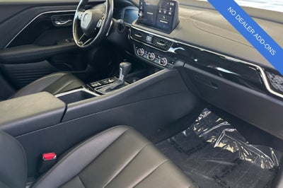 2025 Acura ADX Base