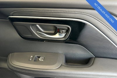 2025 Acura ADX Base