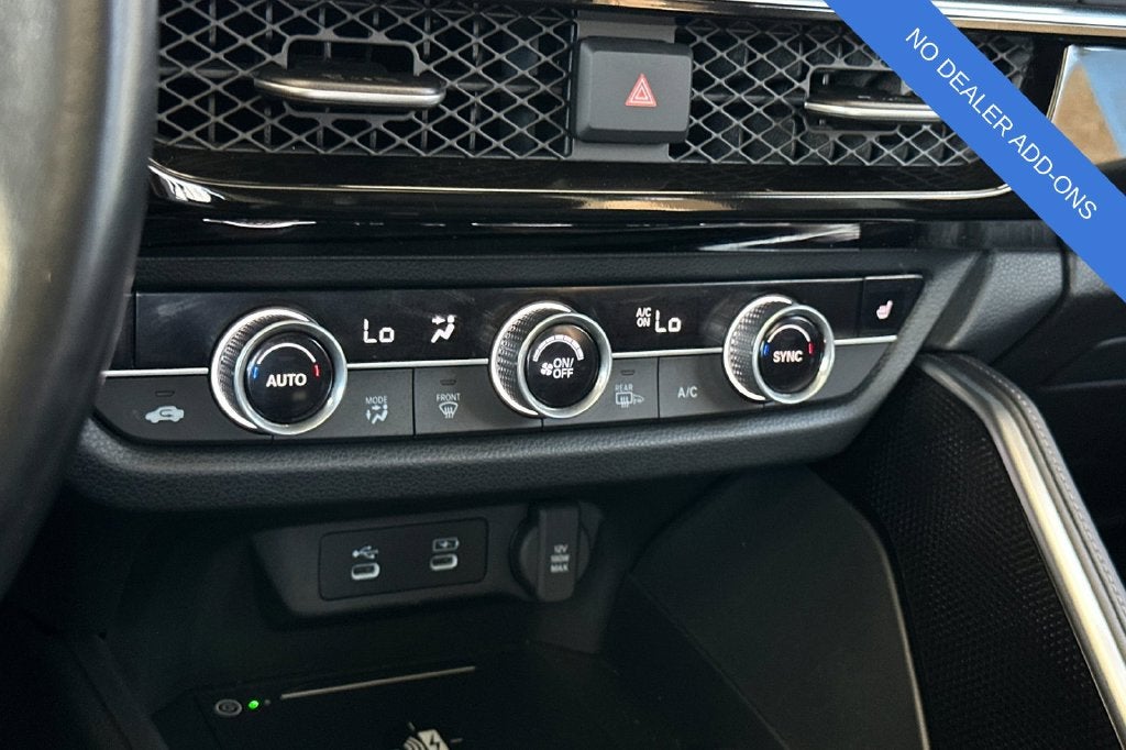 2025 Acura ADX Base