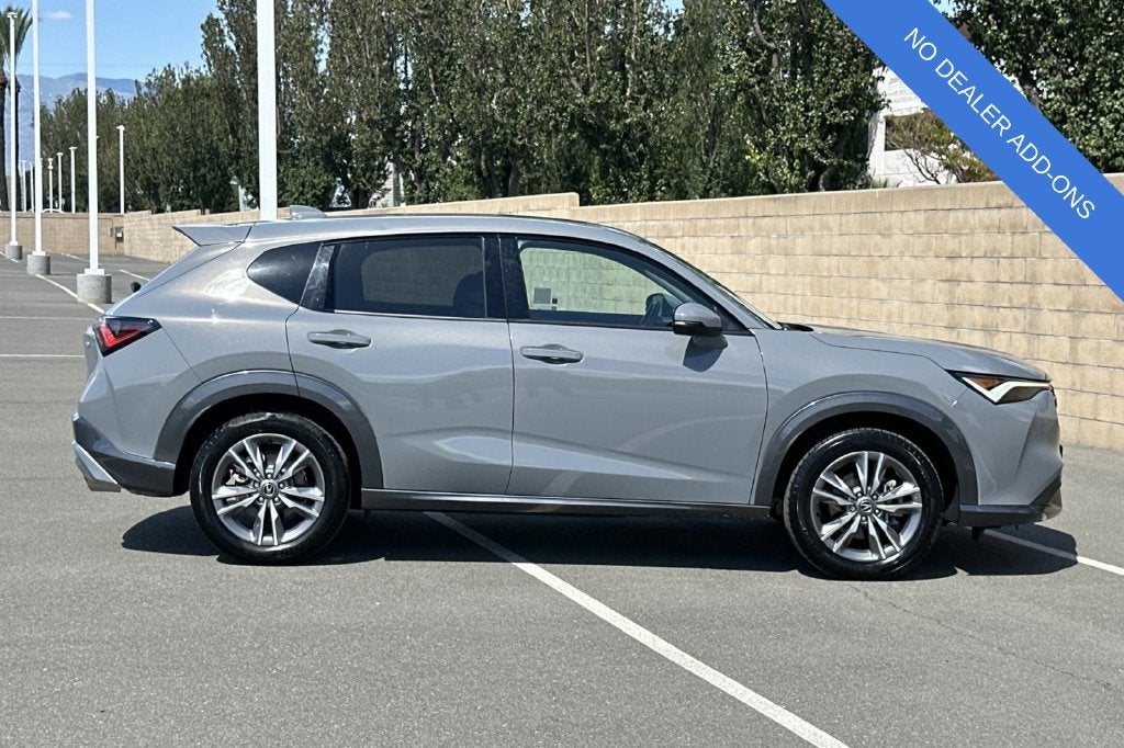 2025 Acura ADX Base