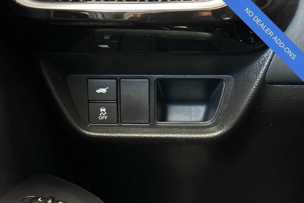 2025 Acura ADX Base