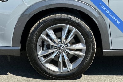 2025 Acura ADX Base