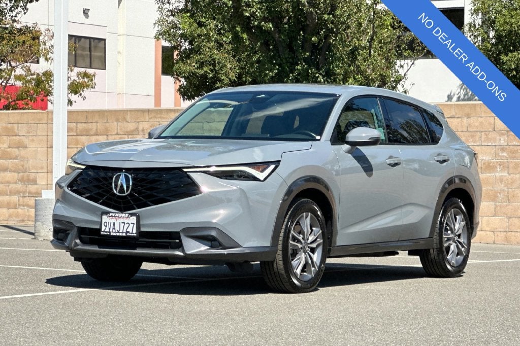 2025 Acura ADX Base
