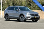 2022 Volkswagen Tiguan 2.0T S