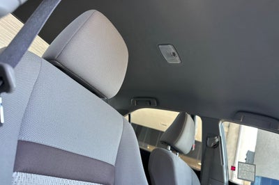 2013 Toyota Camry LE