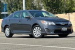 2013 Toyota Camry LE