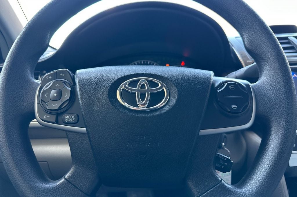 2013 Toyota Camry LE