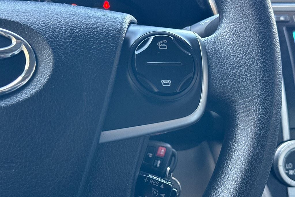 2013 Toyota Camry LE